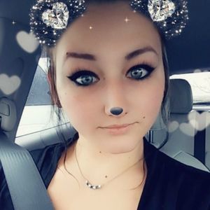 Meet your Posher, Jazmyn